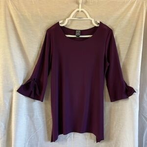 Clara Sunwoo Tunic